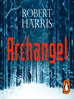 Archangel - Audiobook